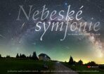 Nebeské symfonie - Petr Horálek, ...