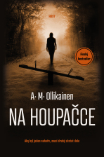 Na houpačce - A. M. Ollikainen