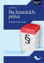 Na hranicích práva - Ludvík David