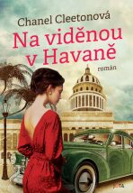 Na viděnou v Havaně (Defekt) - Chanel Cleetonová