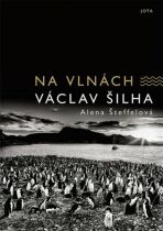 Na vlnách (Defekt) - Václav Šilha, ...