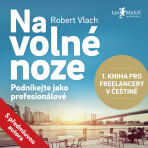 Na volné noze - Robert Vlach