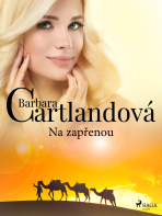 Na zapřenou - Barbara Cartlandová