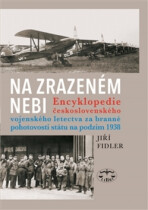 Na zrazeném nebi - Jiří Fidler