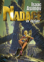 Nadace a říše - Isaac Asimov