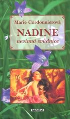 Nadine - Marie Cordonnierová