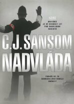 Nadvláda - C.J. Sansom