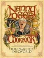 Nanny Ogg´s Cookbook (Discworld ) - 
