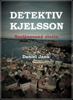 Naplánovaný zločin - Daniel Janů