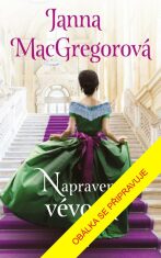 Napravený vévoda - Janna MacGregorová