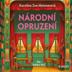 Národní opruzení - Karolína Zoe Meixnerová