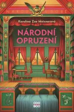 Národní opruzení - Karolína Meixnerová