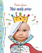 Náš malý princ (Defekt) - Ivana Nuhlíčková