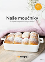 Naše moučníky - 