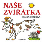 Naše zvířátka - autora  nemá