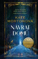 Návrat domů - Kate Mortonová