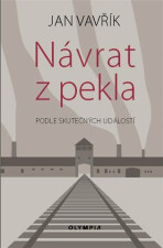 Návrat z pekla - Jan Vavřík