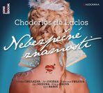 Nebezpečné známosti - Choderlos De Laclos