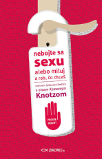 Nebojte sa sexu - Ksawery Knotz,Sylwester Szefer