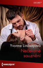 Nečekané souznění - Yvonne Lindsayová