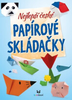 Nejlepší české papírové skládačky - 