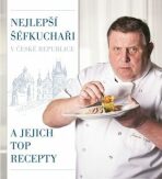 Nejlepší šéfkuchaři v České republice - 