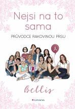 Nejsi na to sama -  Bellis