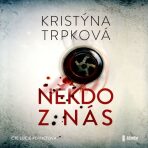 Někdo z nás - Kristýna Trpková