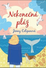 Nekonečná pláž - Jenny Colganová