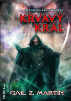 Krvavý král - Martin Gail Z.