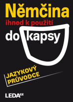 Němčina ihned k použití-do kapsy - Jarmila Janešová, ...