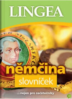 Němčina slovníček - 