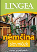 Němčina slovníček - 