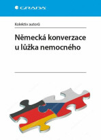 Německá konverzace u lůžka nemocného - 