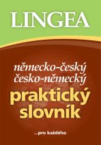 Německo-český česko-německý praktický slovník, 4. vydání - 