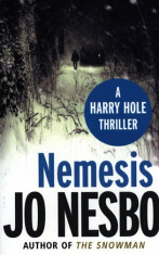 Nemesis - Jo Nesbø