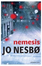 Nemesis - Jo Nesbo