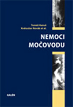 Nemoci močovodu - Novák Květoslav