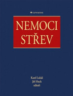 Nemoci střev - Karel Lukáš,Jiří Hoch