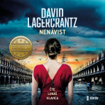 Nenávist - David Lagercrantz