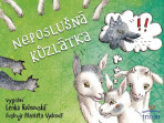 Neposlušná kůzlátka - Lenka Rožnovská