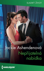 Nepřijatelná nabídka - Jackie Ashendenová