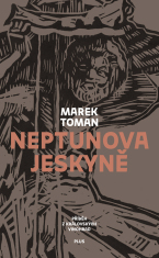 Neptunova jeskyně - Marek Toman