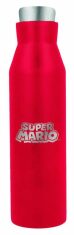 Nerezová termo láhev Diabolo - Super Mario 580 ml - 
