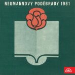 Neumannovy Poděbrady 1981 - Vasil Bykav
