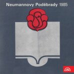 Neumannovy Poděbrady 1985 - Parujr Sevak