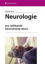 Neurologie - Zdeněk Seidl