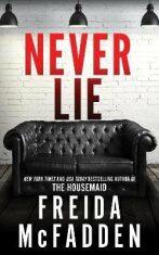 Never Lie - Freida McFadden