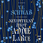 Neviditelný život Addie LaRue - Victoria Schwab