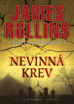 Nevinná krev - James Rollins, ...